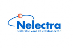 Werknemers Nelectra volgen Office training: Excel basis &amp; gevorderd