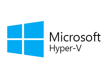 Private Cloud met HyperV - Werknemers Corilus volgen technische training